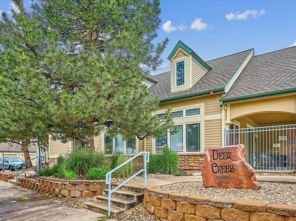 9692 W Coco Cir Unit 105, Littleton, CO 80128