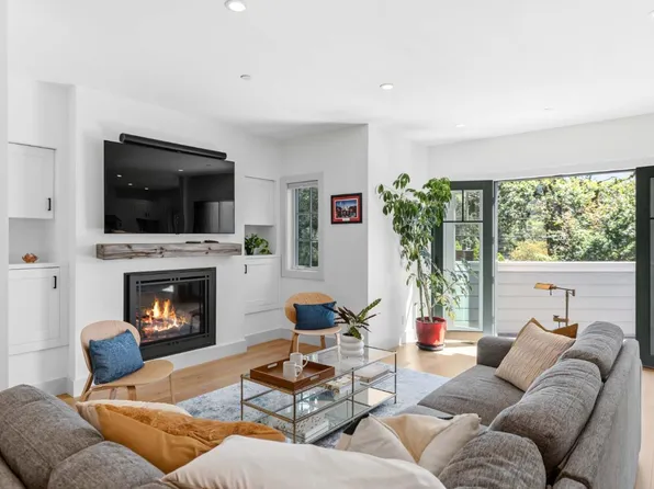 15 Acacia Road, Fairfax, CA 94930
