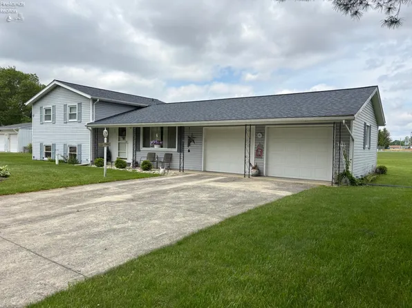 87 E Township Road 143, Tiffin, OH 44883