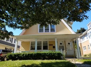 1603 N 60th St, Milwaukee, WI 53213