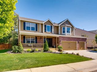 717 Huntington Dr, Highlands Ranch, CO 80126