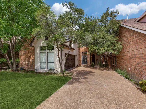6205 Twin Oaks Cir, Dallas, TX 75240