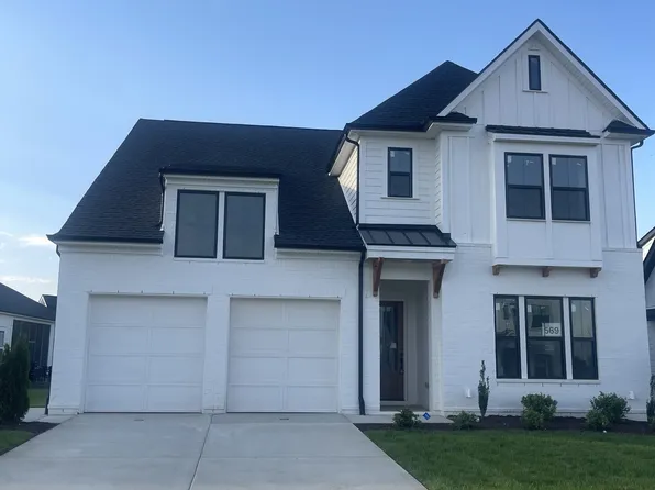 5742 Sagebrush Dr Lot 569, Murfreesboro, TN 37129