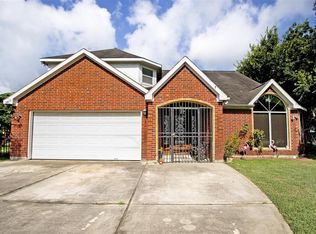 14602 Rockwell Blvd, Houston, TX 77085