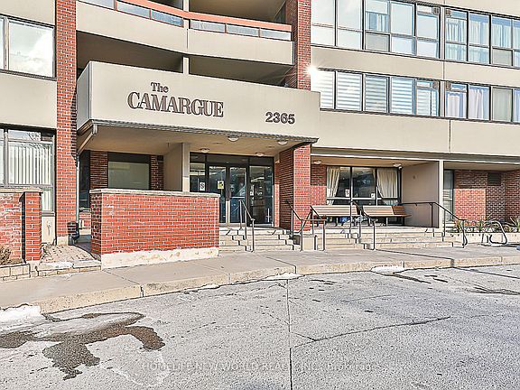 2nd image of 2365 Kennedy Rd #1602