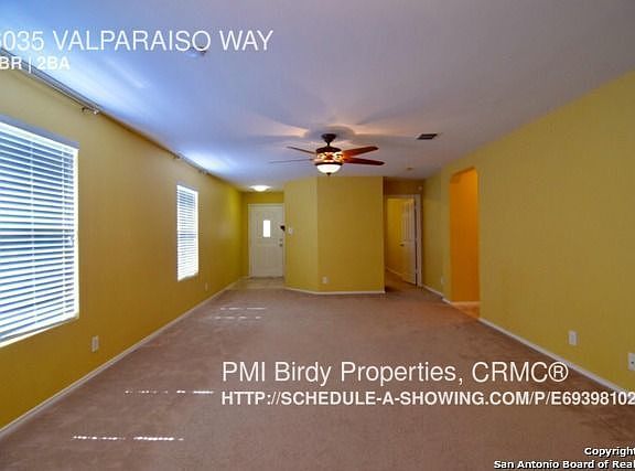 4th image of 6035 Valparaiso Way