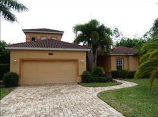14840 Indigo Lakes Cir, Naples, FL 34119
