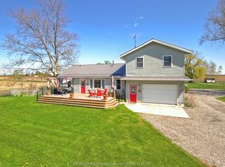 18487 Raglan Rd, Chatham Kent, ON N0P 1A0
