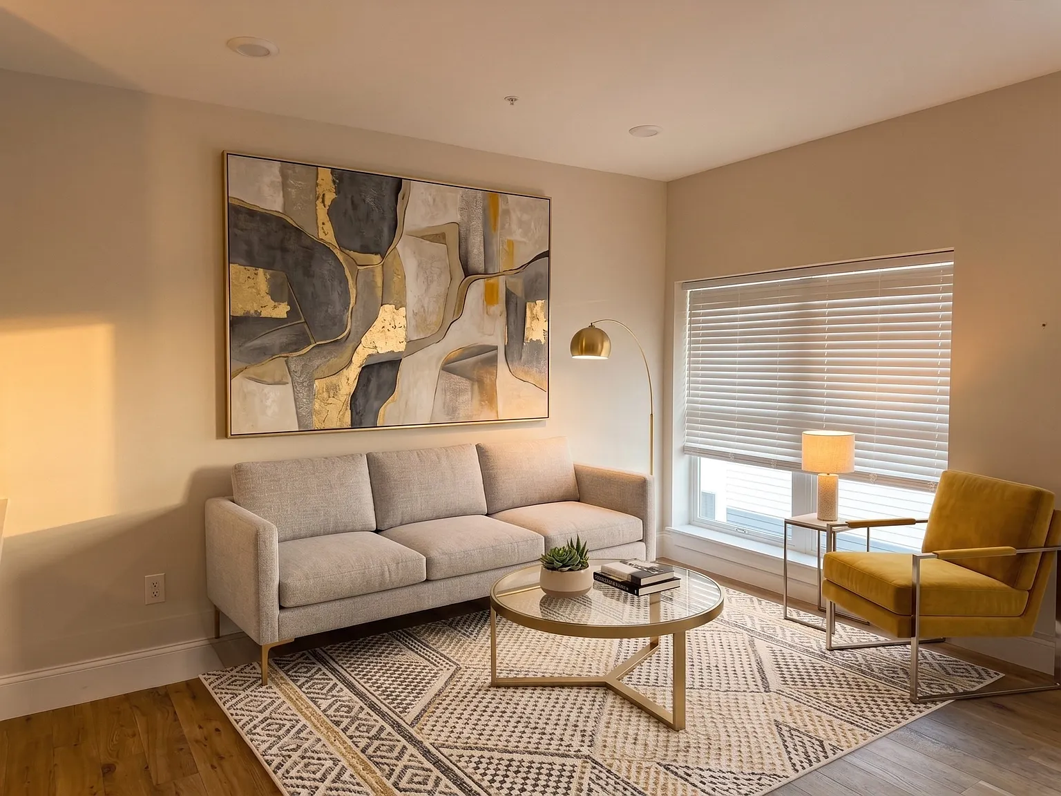 2 bed, 1.0 bath, 892 sqft, $3,900 — Photo 4