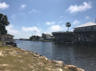 21073 Marina Rd #0, Perry, FL 32348