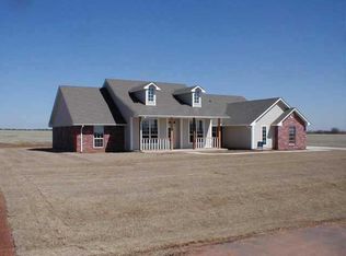 12500 Bradford Farms Ln, Edmond, OK 73003