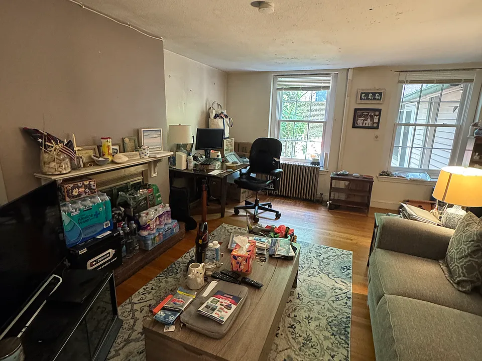 15 Joy St #3