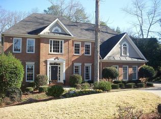 4417 Dunmore Rd NE, Marietta, GA 30068