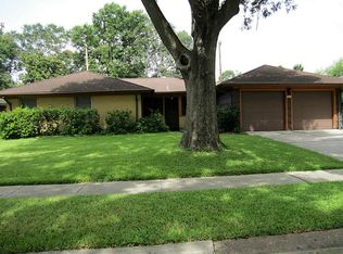 2014 Helen St, Pasadena, TX 77502