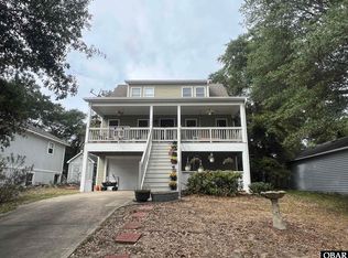 130 Roanoke Dr LOT 110, Kill Devil Hills, NC 27948