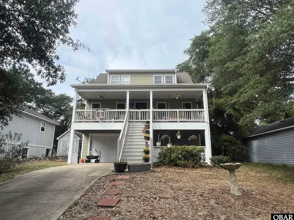 130 Roanoke Dr Lot 110, Kill Devil Hills, NC 27948