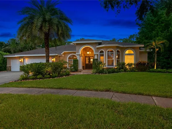 4300 Wheatland Way, Palm Harbor, FL 34685