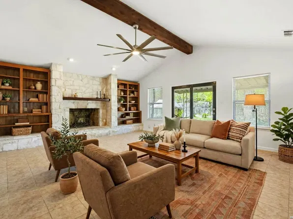 5167 Village Path, San Antonio, TX 78218