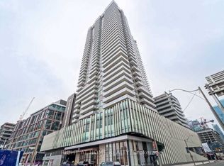 20 Richardson St #3210, Toronto, ON M5A 0S6