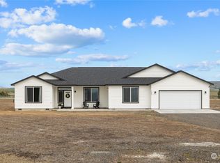 2000 Badger Pocket Rd, Ellensburg, WA 98926