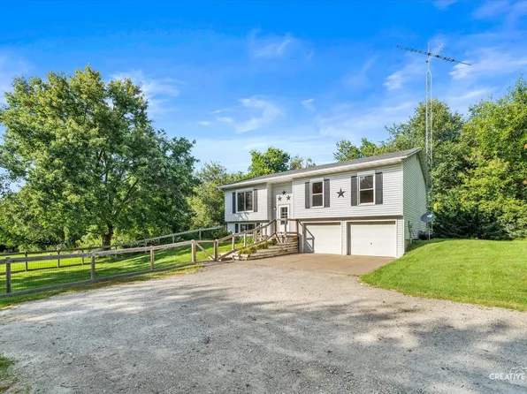 3716 E 2653rd Rd, Sheridan, IL 60551