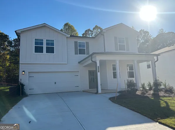 5181 Union Heights Way, Flowery Branch, GA 30542