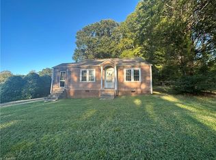 1865 E Us Highway 64, Lexington, NC 27292