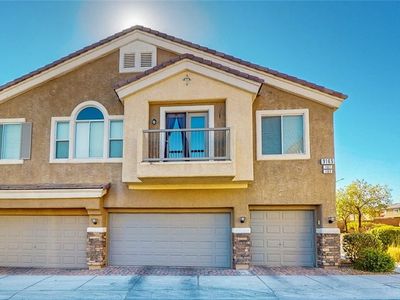 9165 Goose Lake Way UNIT 101, Las Vegas, NV, 89149