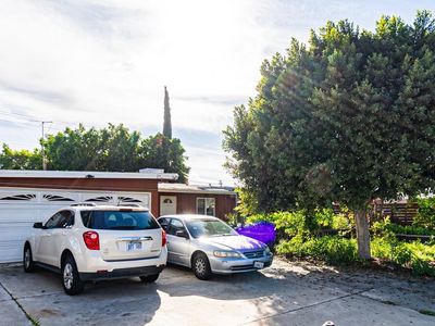 892 Vassar St, Pomona, CA, 91767