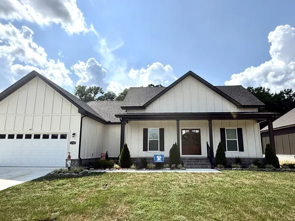110 Stonebrook Dr, Shelbyville, TN 37160