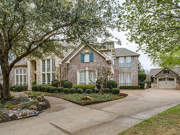 2nd image of 4609 Crown Knoll Cir