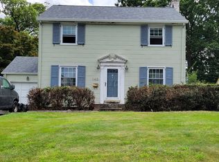 162 Short Hills Ave, Springfield, NJ 07081