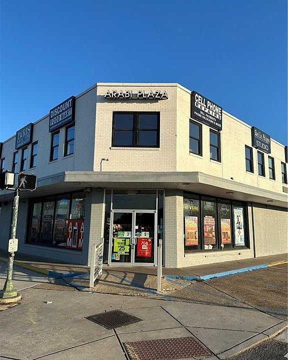 1st image of 7011 Saint Claude Ave APT 201