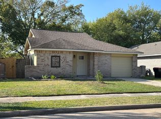 12703 Ridgelow Ln, Houston, TX 77070