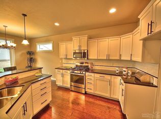 1831 NE Coby Way, Bend, OR 97701