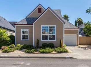 2322 Mikayla Dr, Santa Rosa, CA 95403