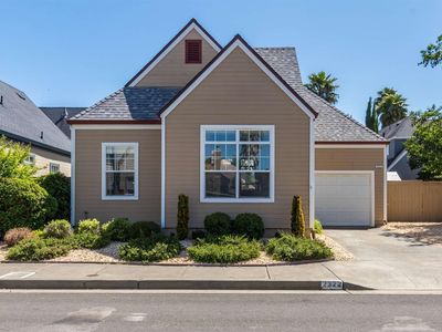 2322 Mikayla Dr, Santa Rosa, CA, 95403