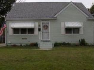 1134 Oak Hill Dr, Lexington, KY 40505