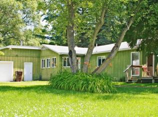 4362 W Saginaw Rd, Coleman, MI 48618