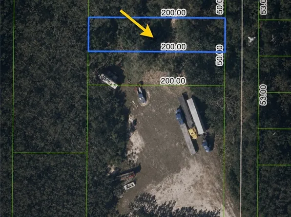 LOT 6101 Sixteen Oak Ridge Ave, Sebring, FL 33876