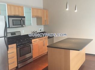 118 Holmes St UNIT 204, Quincy, MA 02171
