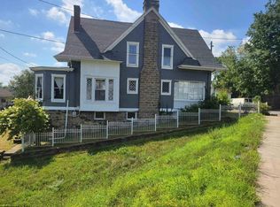 835 4th St, Fairmont, WV 26554