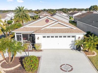 3023 Gallinule Ct, The Villages, FL, 32163