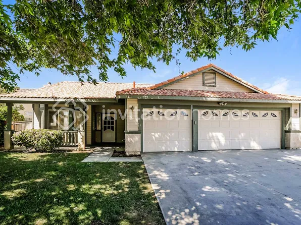 2547 Gemstone Ave, Palmdale, CA 93551