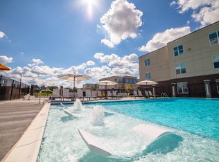 The Century at Purdue Research Park, West Lafayette, IN 47906