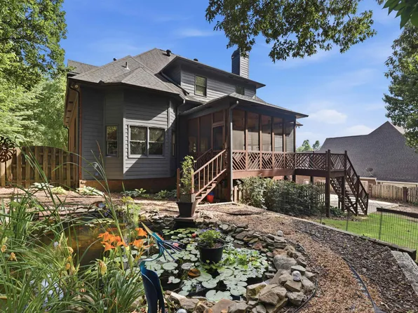 1006 Fairmont Cir, Birmingham, AL 35242