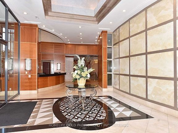 5th image of 155 Beecroft Rd #2901