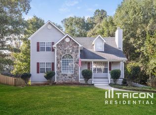 7035 Walnut Mill Lndg, Cumming, GA 30040