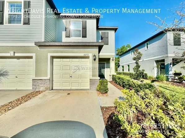 6093 Acara Ln, Land O Lakes, FL 34638