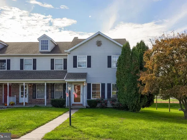1118 Hampden Dr, Strasburg, PA 17579